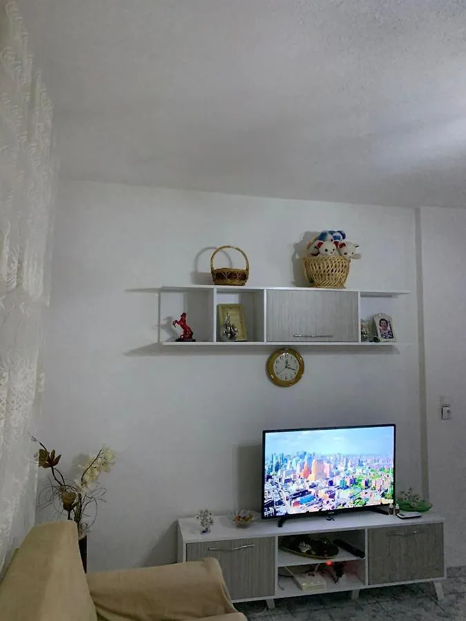 Vila Nika Apartment Sarande