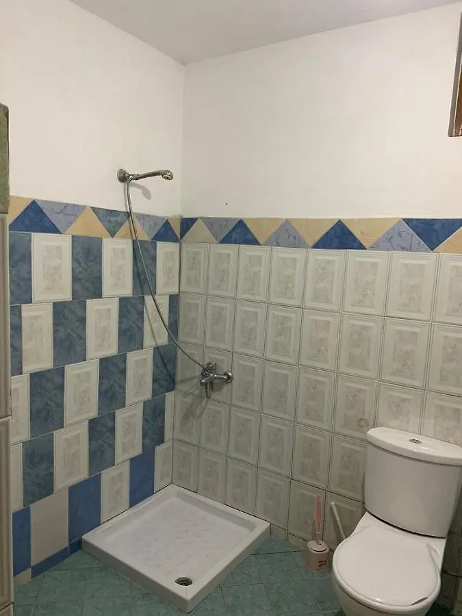 Vila Nika Apartment Sarande