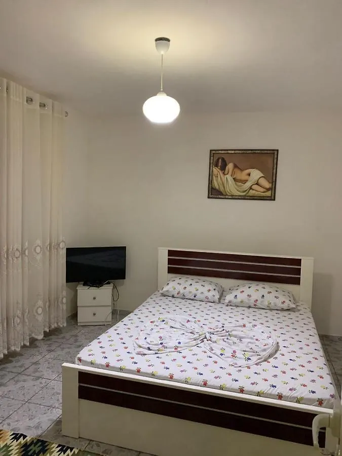 Vila Nika Apartment Sarande 0*,  Albania