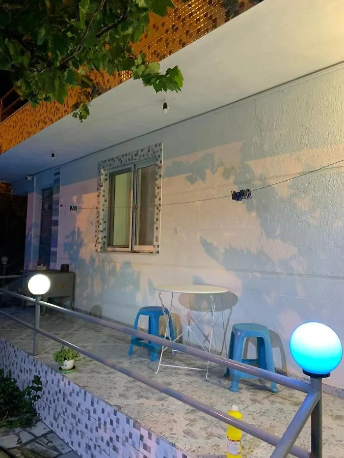 Vila Nika Apartment Sarande