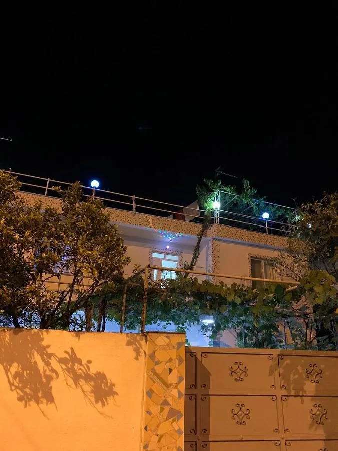 Vila Nika Apartment Sarande
