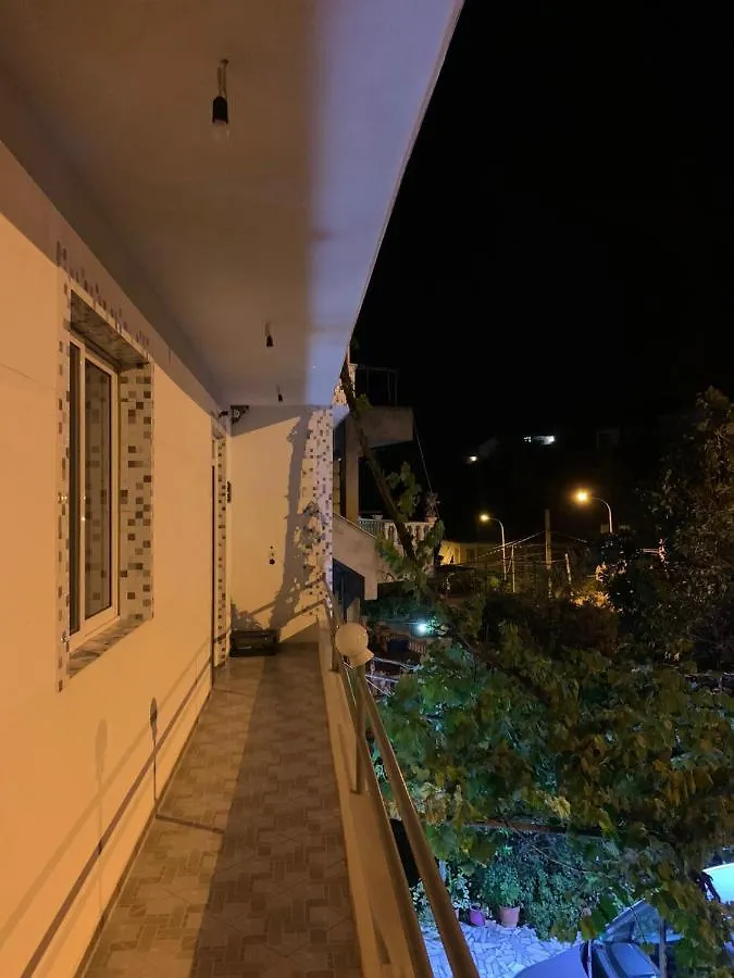 Vila Nika Apartment Sarande Albania