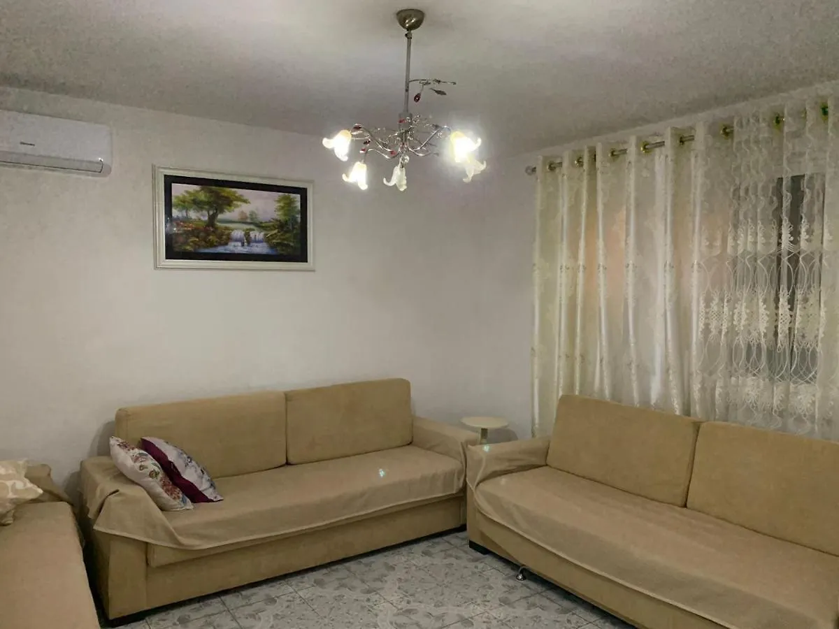Vila Nika Apartment Sarande Albania
