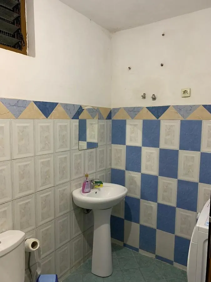 Vila Nika Apartment Sarande Albania