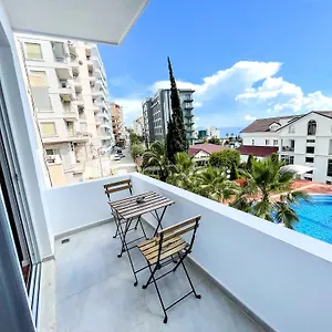 Andrea Appartement